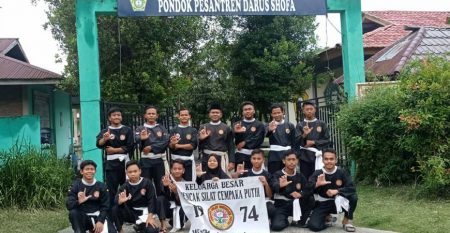 pencak-silat