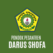 Pondok Pesantren Darus Shofa - Kandis