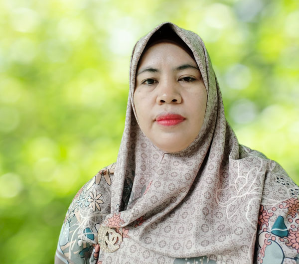 Dewi Kumala, S.Pd.I